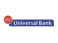 Банк Universal Bank в Мурафе
